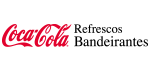 Coca-Cola Refrescos Bandeirantes logo