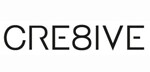 CRE8IVE logo