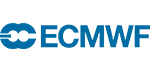 European Centre for Medium Range Weather Forecasting logo