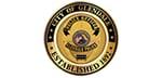Glendale Police Department logo