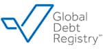 Global Debt Registry logo