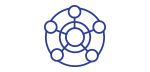 Global technology company logo