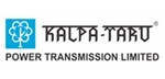 Kalpataru Power Transmission Limited logo