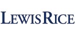 Lewis Rice logo