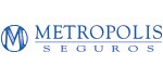 Metrópolis Seguros S.A. logo