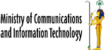 Egypt MCIT logo