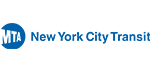 New York City Transit Authority logo