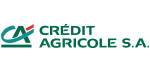 Credit Agricole Group logo