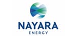 Nayara Energy logo