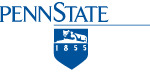 Penn State University  logo